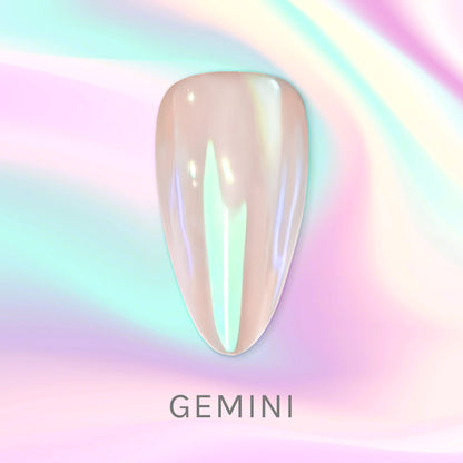 Chrome Stellar