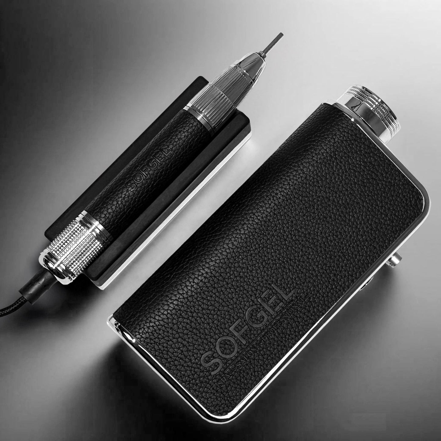 E1 Electric Nail File