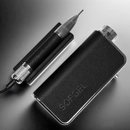 E1 Electric Nail File