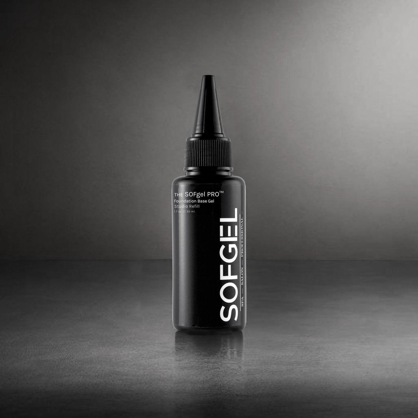 The SOFGEL PRO | Studio Refill 50ml