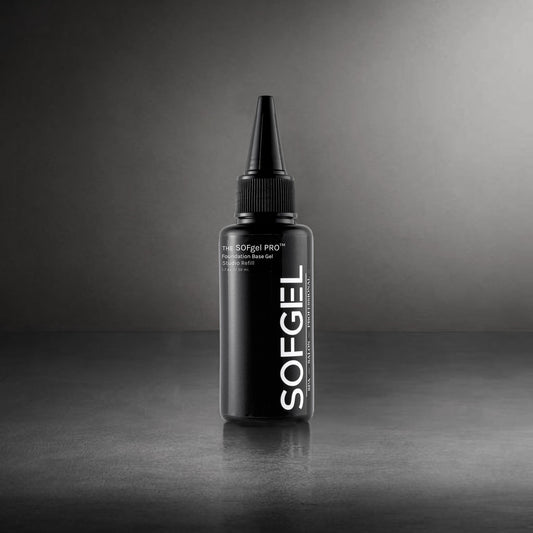 The SOFGEL PRO | Studio Refill 50ml