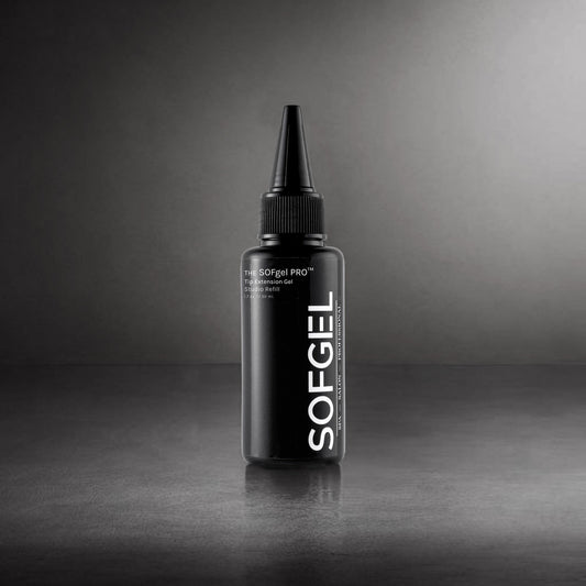 Studio Refill 50ml - The SOFGEL PRO