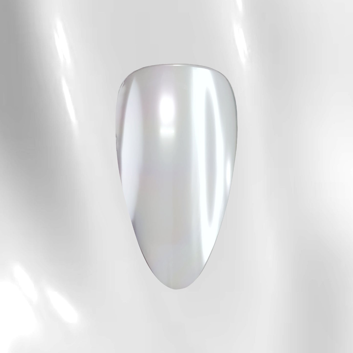 GLAZE CHROME