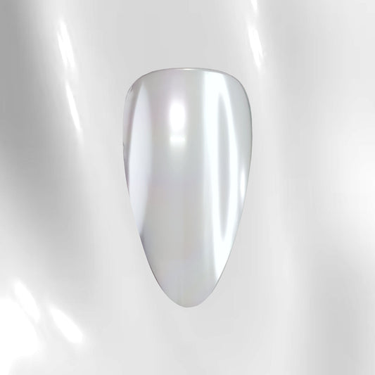 GLAZE CHROME