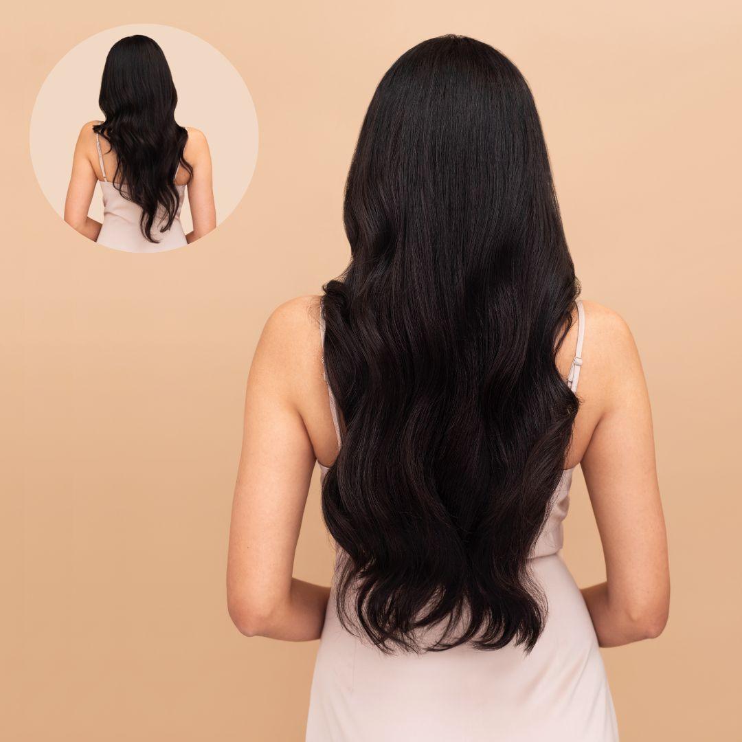 Soft Black (1C) 20" 160g (Backorder - Ships Early Oct)