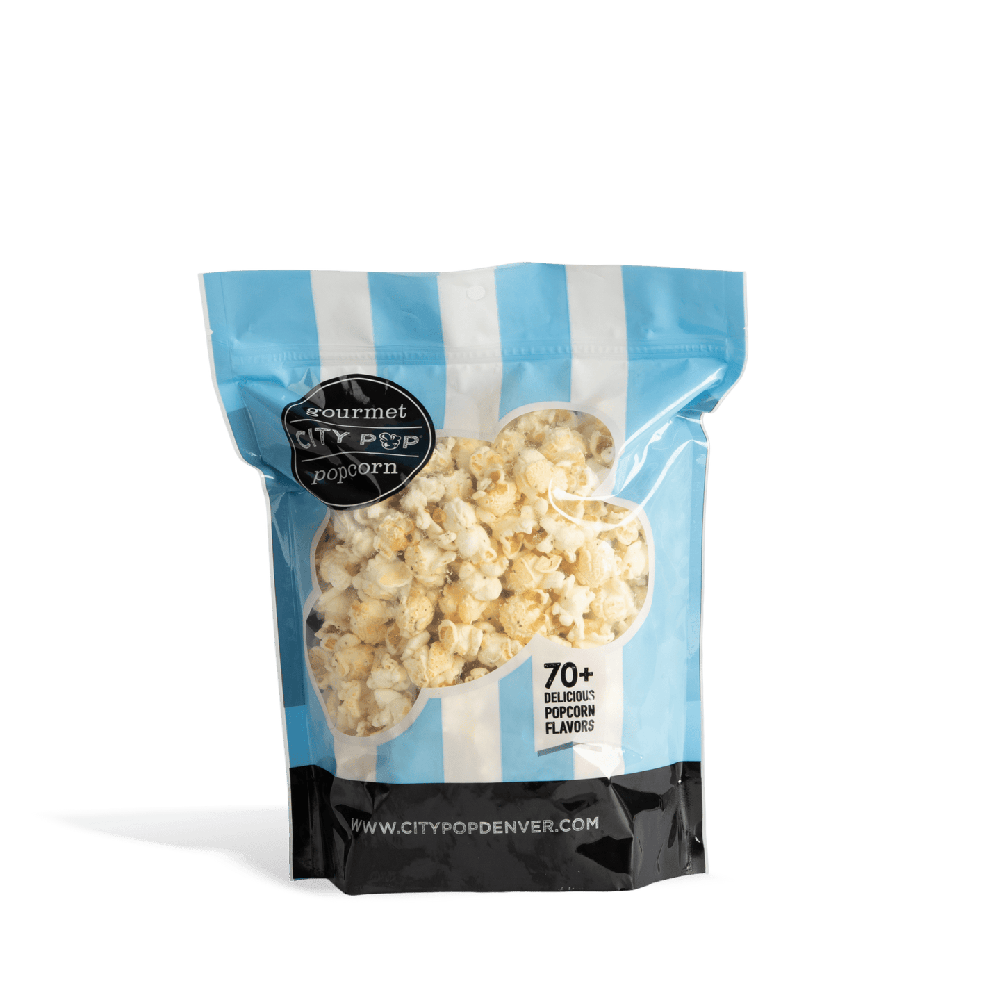 Sour Cream & Onion Popcorn | Daily Health & Beauty