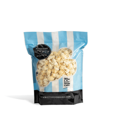 Sour Cream & Onion Popcorn | Daily Health & Beauty