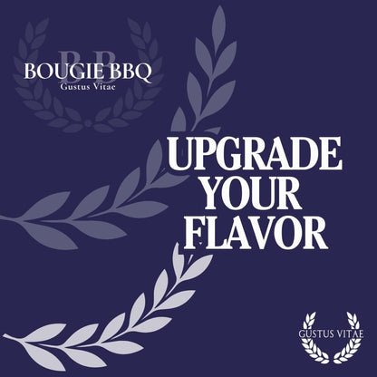 South Pacific Pineapple BBQ Rub & Seasoning