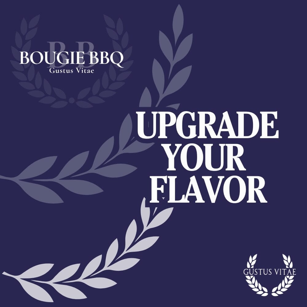 Spicy Black Truffle BBQ Rub