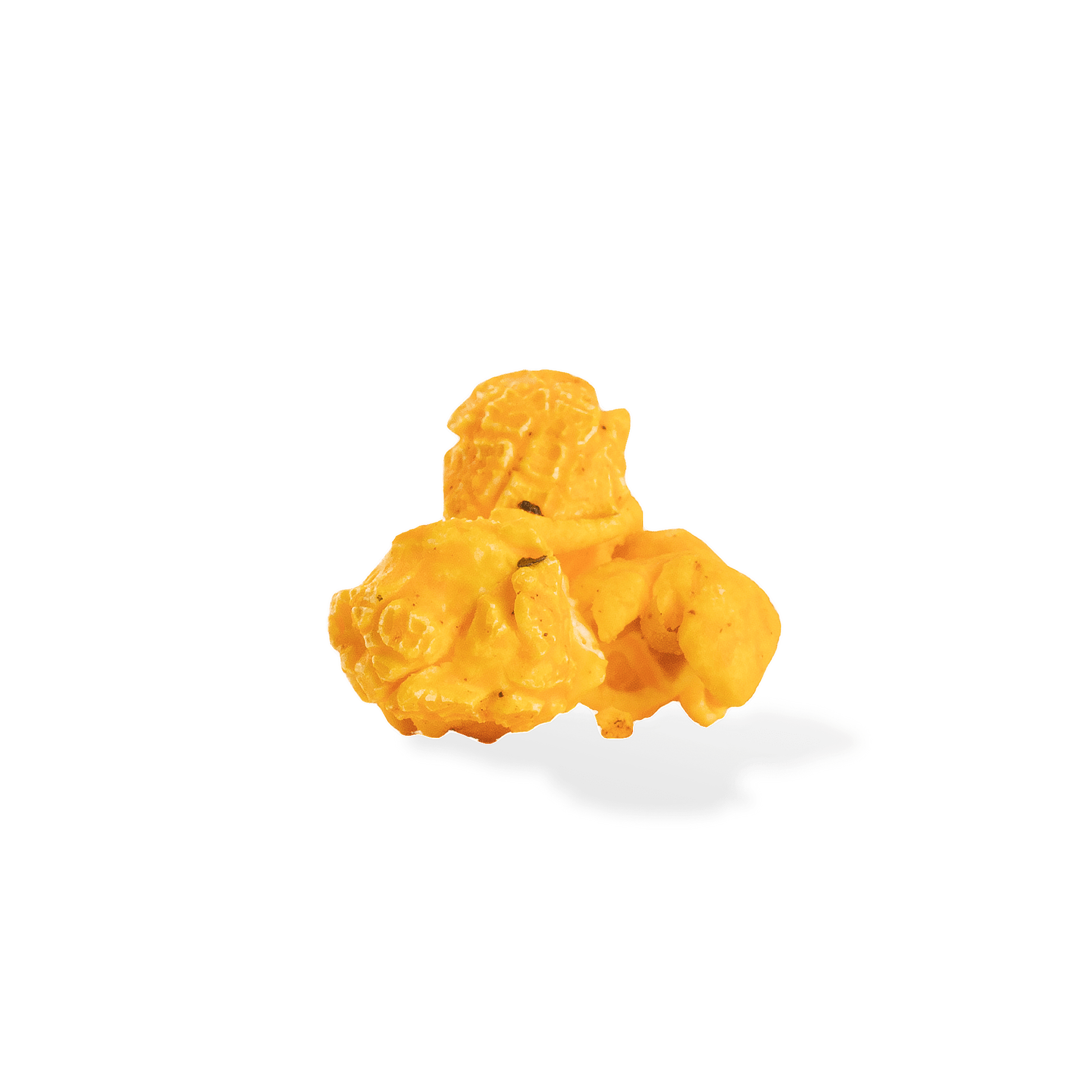 Spicy Buffalo Popcorn | Daily Health & Beauty