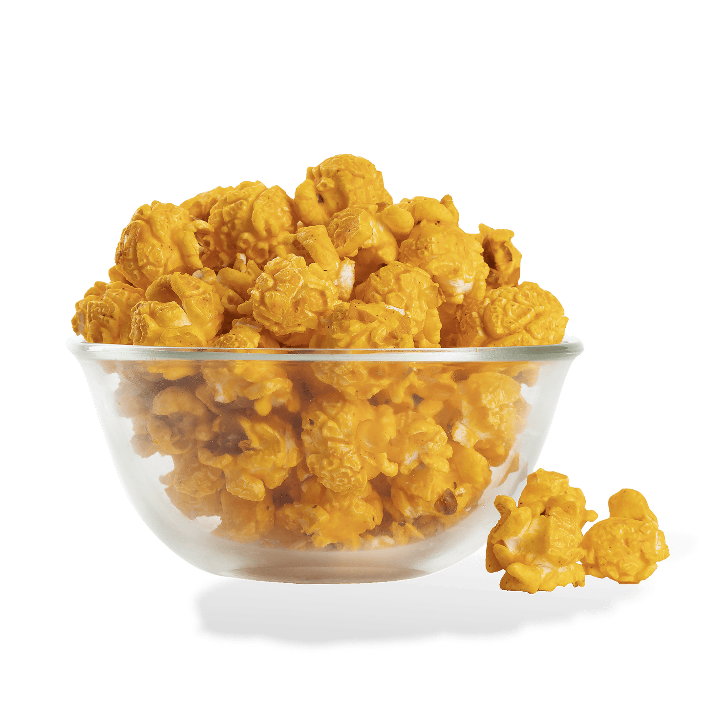 Spicy Buffalo Popcorn | Daily Health & Beauty