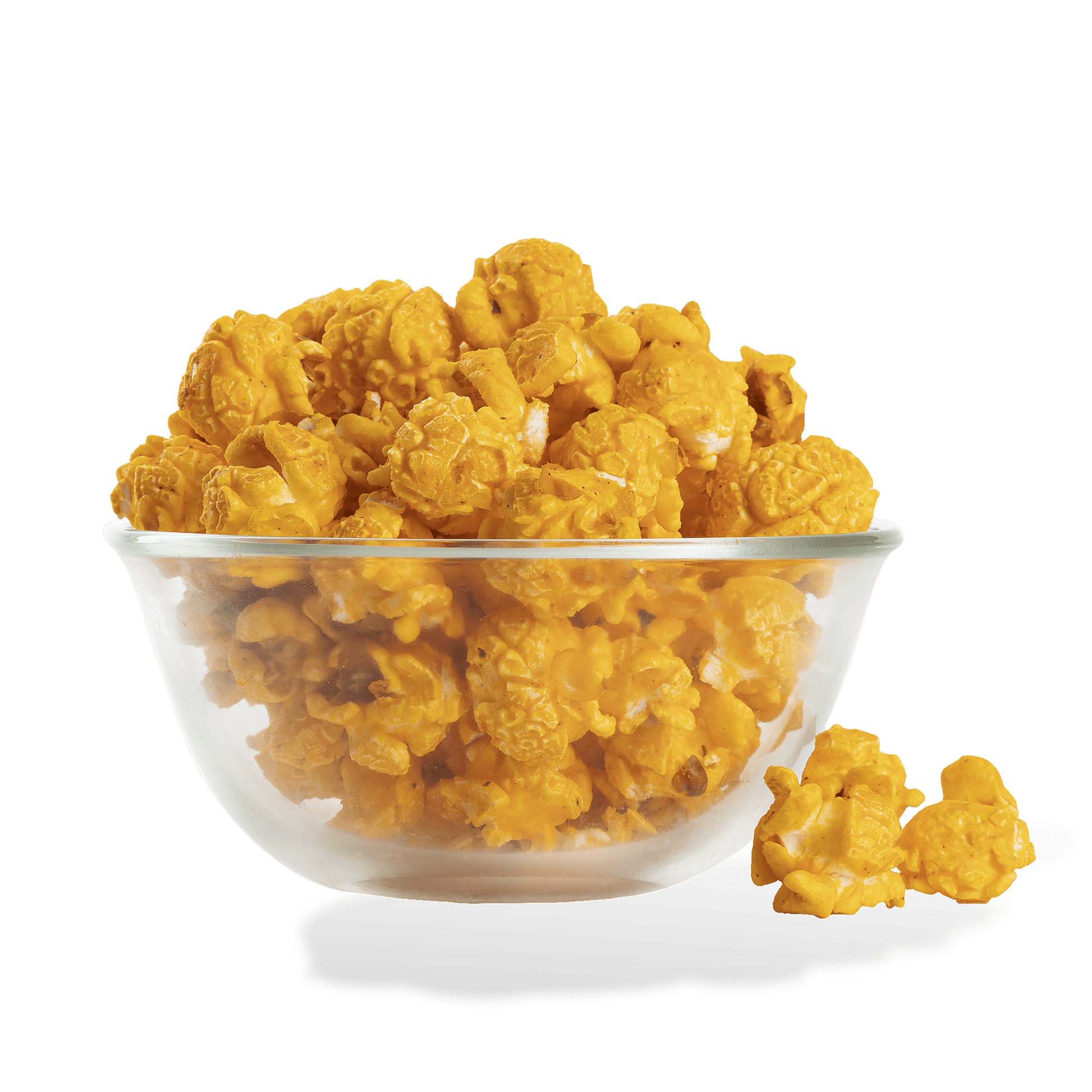 Spicy Buffalo Popcorn | Daily Health & Beauty