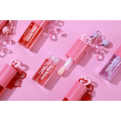 Candy Pop - Lip Gloss