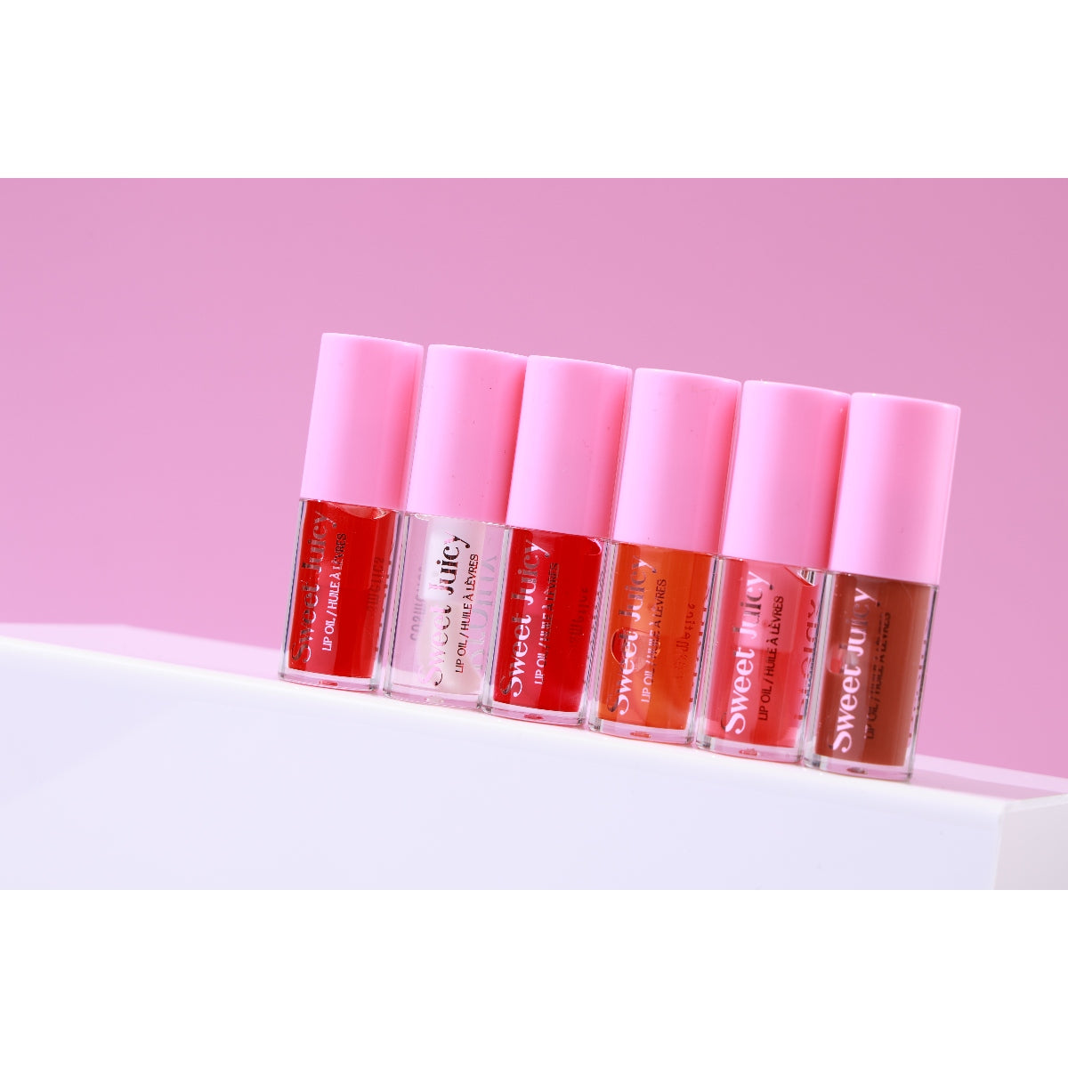 Sweet Juicy - Lip Oil