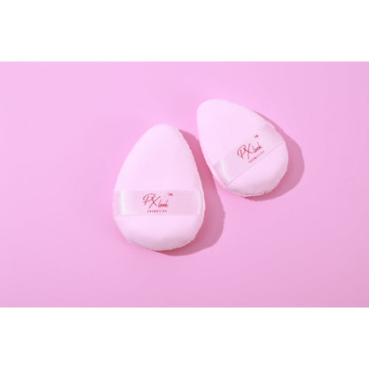 Powder Puff - Ultra Soft Velvet Touch