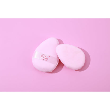 Powder Puff - Ultra Soft Velvet Touch