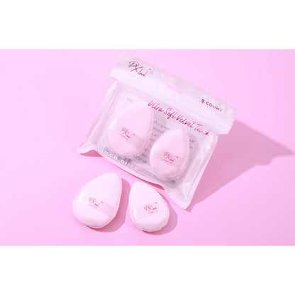 Powder Puff - Ultra Soft Velvet Touch