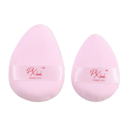 Powder Puff - Ultra Soft Velvet Touch