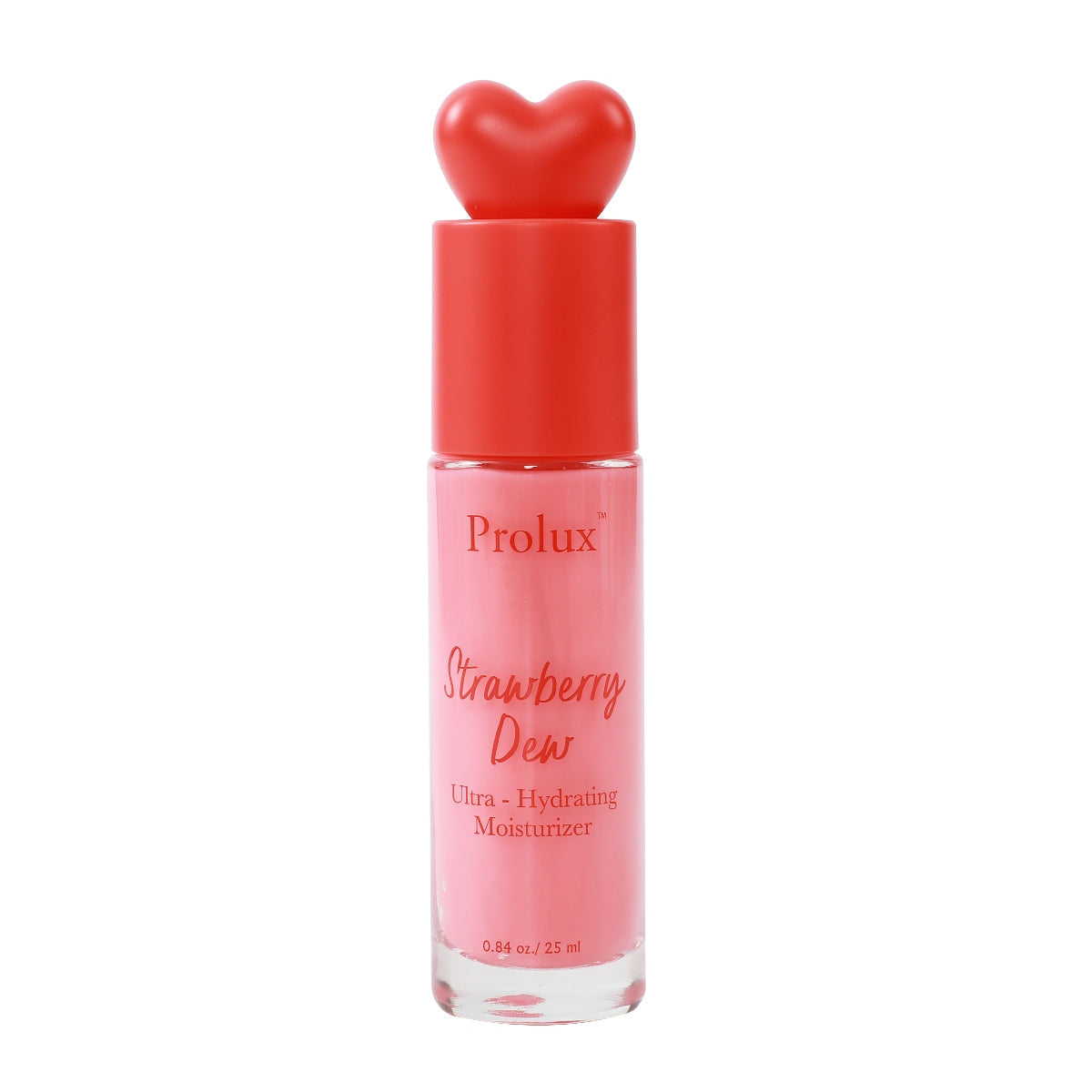 Hidratante ultra hidratante Strawberry Dew
