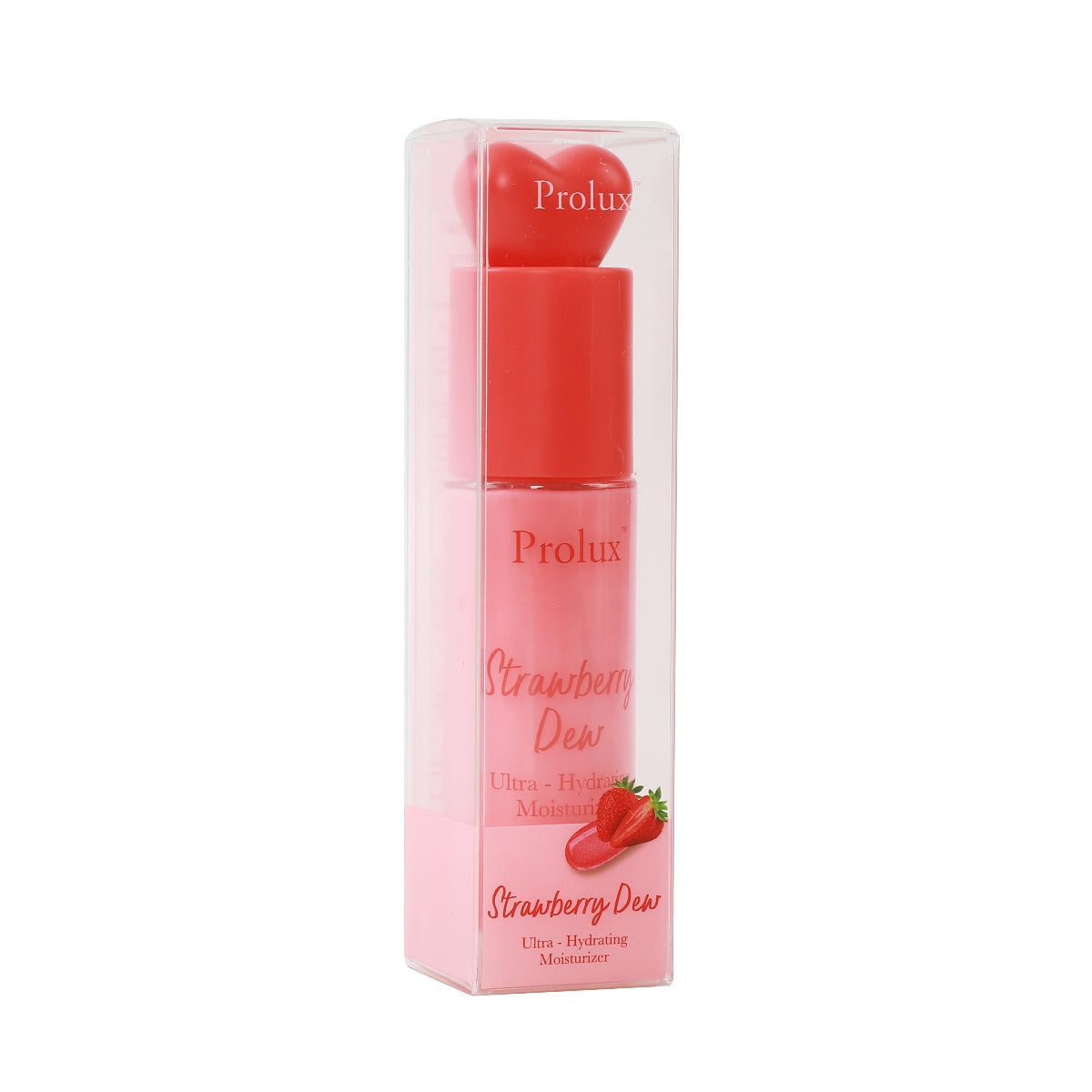 Hidratante ultra hidratante Strawberry Dew