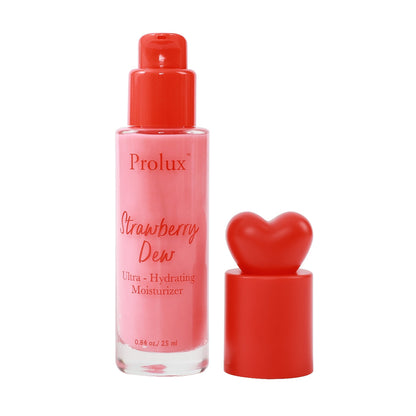 Hidratante ultra hidratante Strawberry Dew