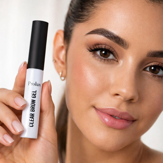 Clear Brow Gel