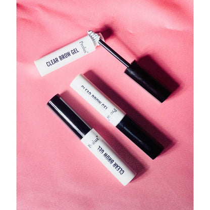 Gel transparente para cejas Prolux