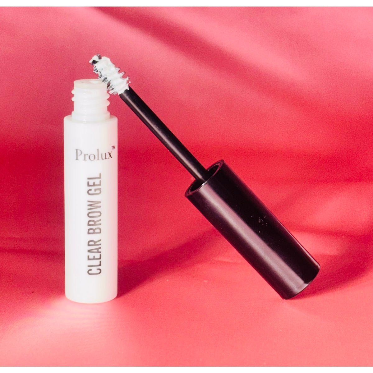 Gel transparente para cejas Prolux