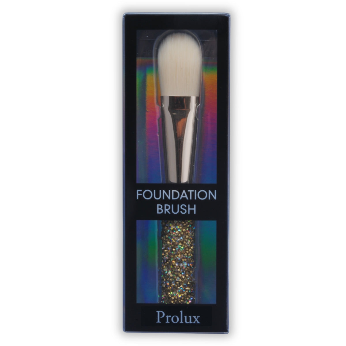 Brocha para base de maquillaje Prolux