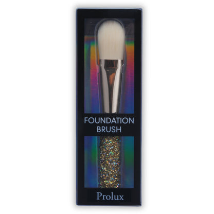 Brocha para base de maquillaje Prolux