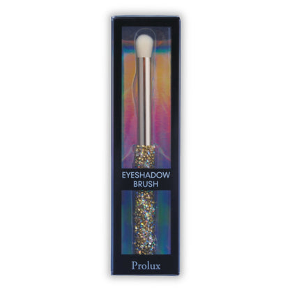 Glitter Handled Eyeshadow Brush