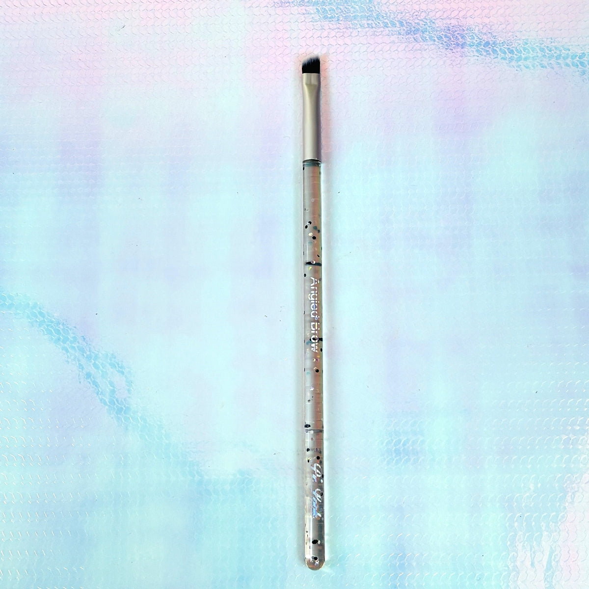 Deluxe Brush Set