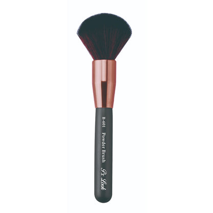 The Flawless Finish Brush Set