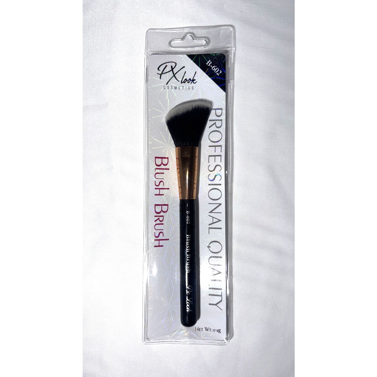 Blush Brush