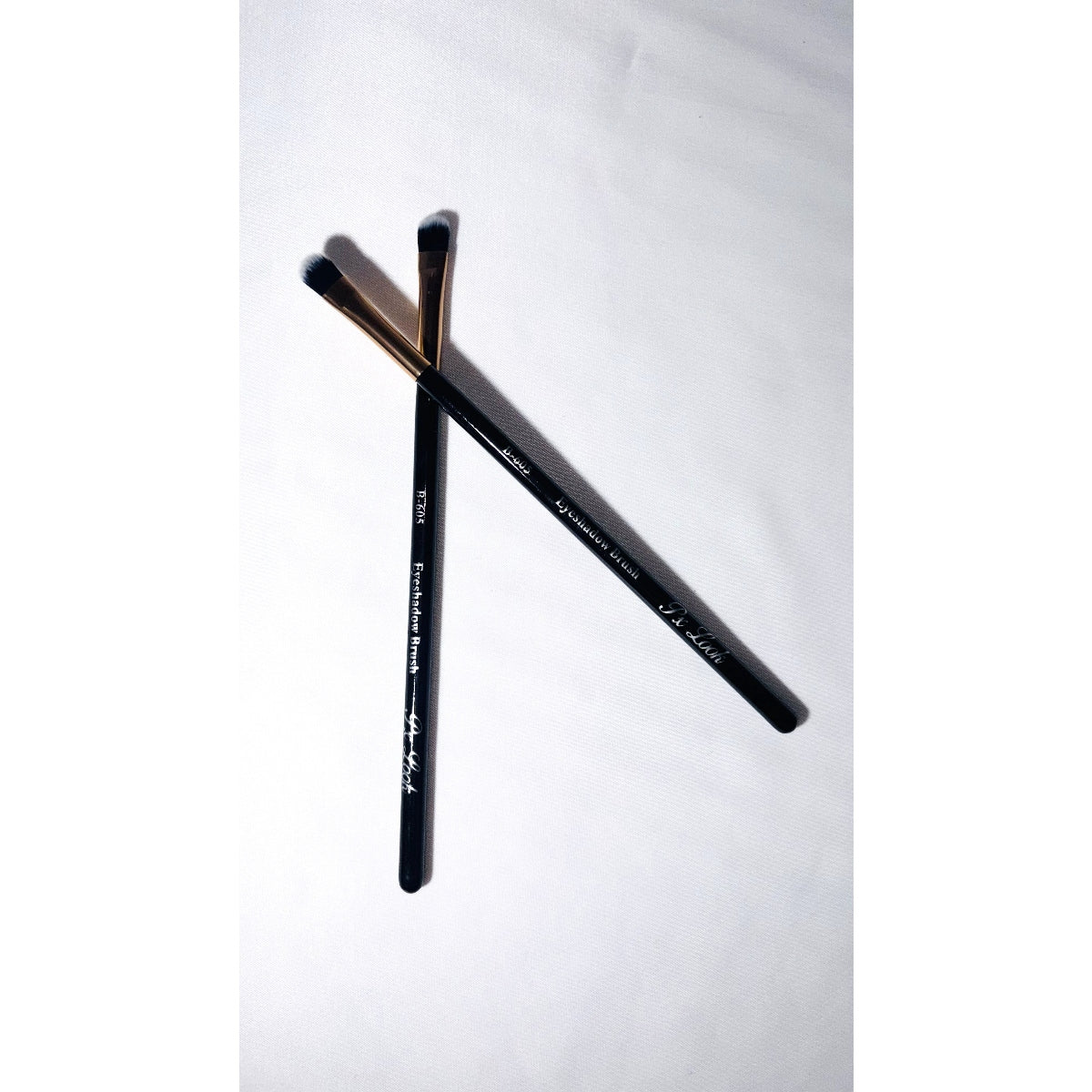 Pincel para sombras de ojos