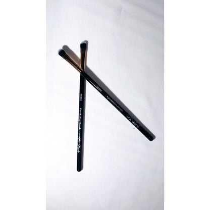Pincel para sombras de ojos