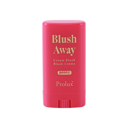 Blush Away: Cream Blush