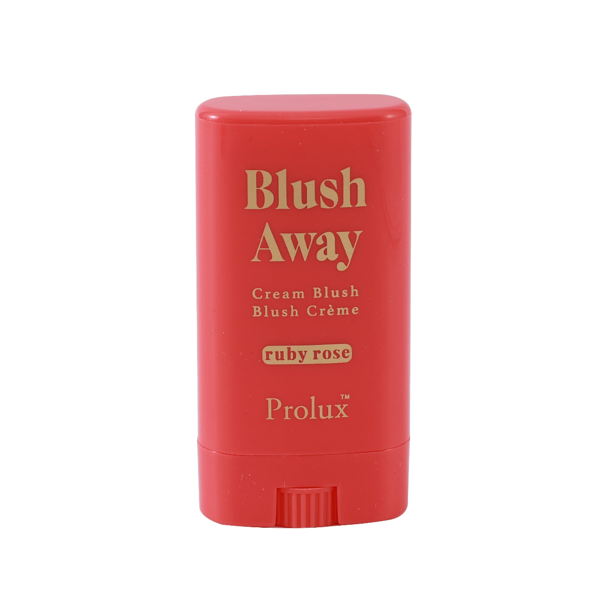 Blush Away: Cream Blush