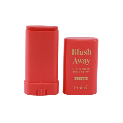 Blush Away: Cream Blush