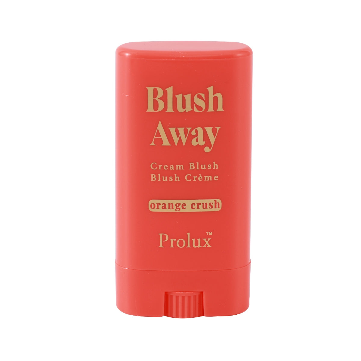 Blush Away: Cream Blush