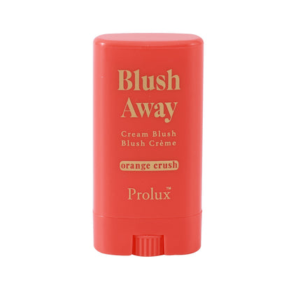 Blush Away: Cream Blush