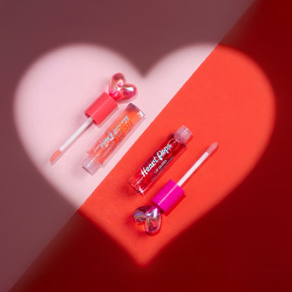Heart Pops Brillant A Levres: Brillo de labios