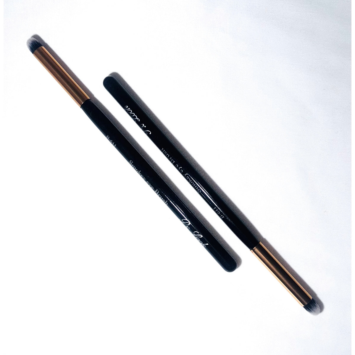 Pincel para ojos ahumados