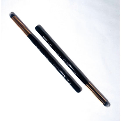 Pincel para ojos ahumados