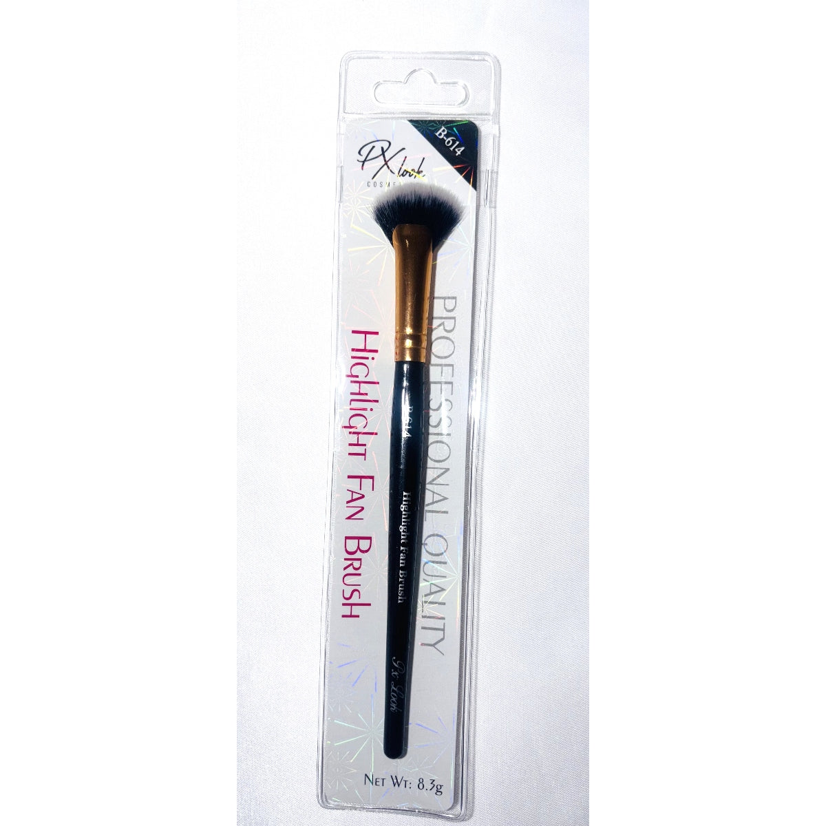 Highlight Fan Brush