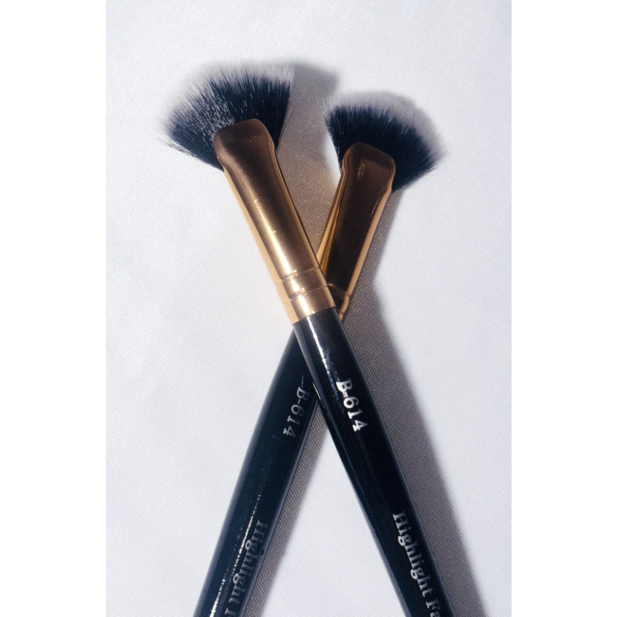 Highlight Fan Brush