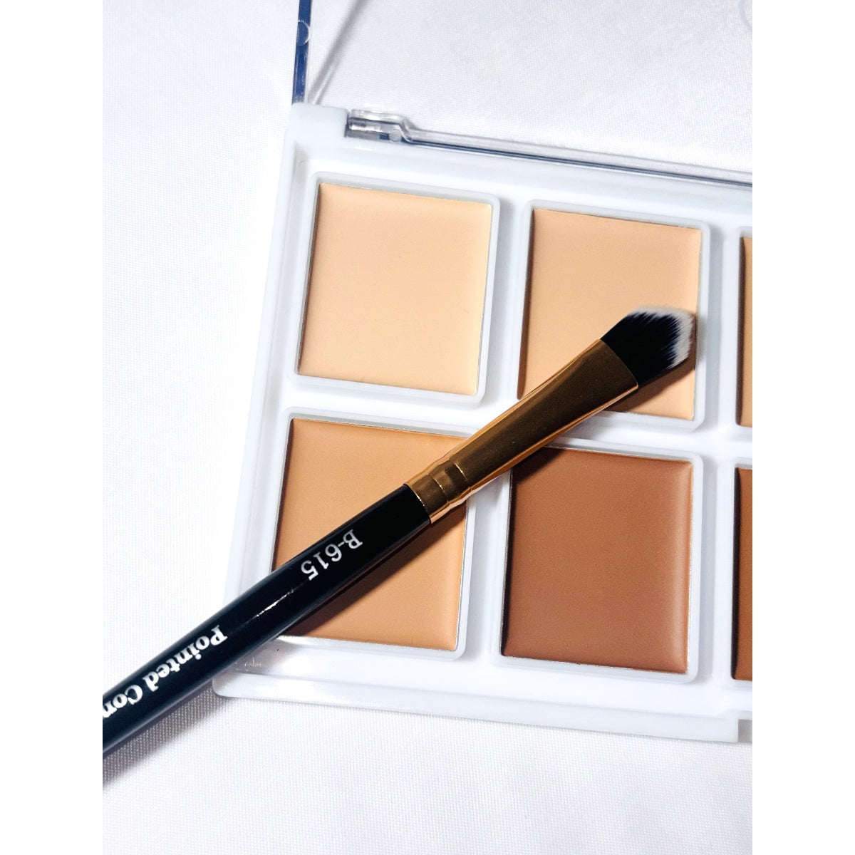 Pointed Concealer Brush