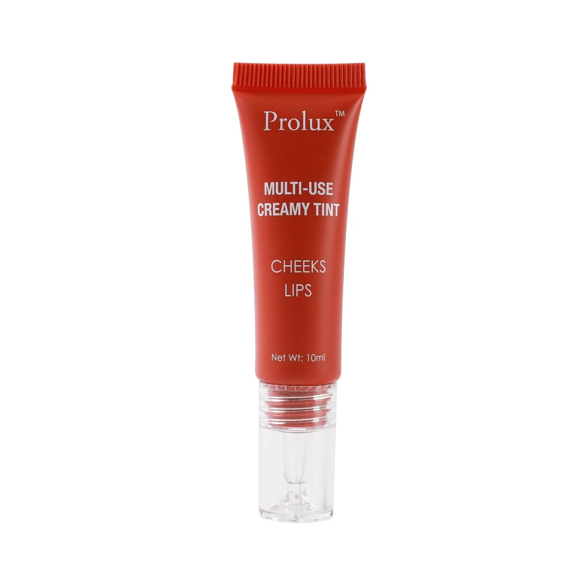 Multi-Use Creamy Tint: Lip and Cheek Tint