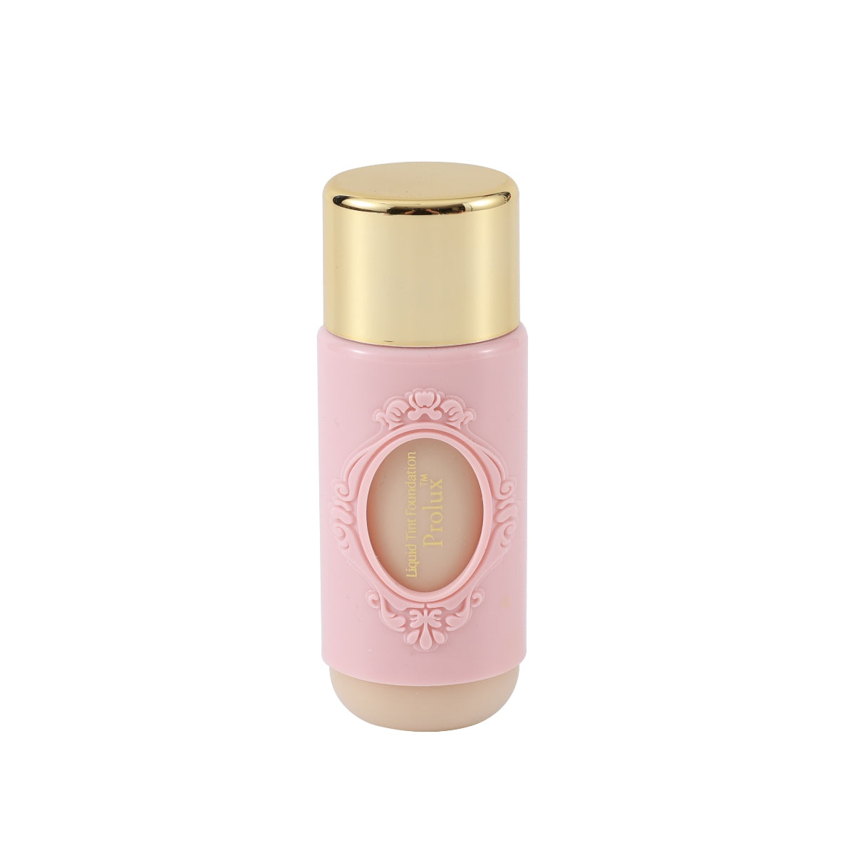 Bare Skin Tint: Liquid Tint Foundation