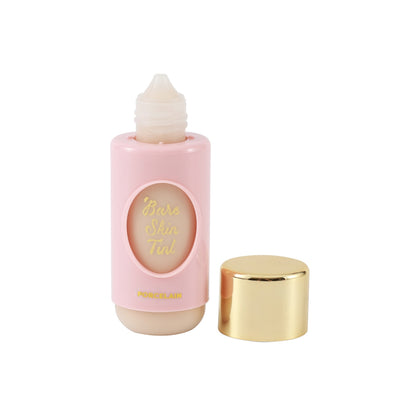 Bare Skin Tint: Liquid Tint Foundation